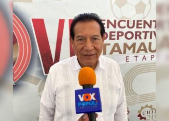 revisión de útiles escolares Tamaulipas