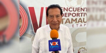 revisión de útiles escolares Tamaulipas