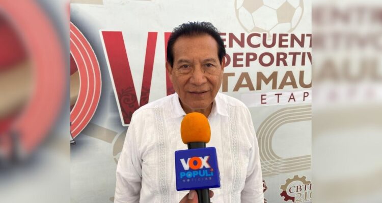 revisión de útiles escolares Tamaulipas