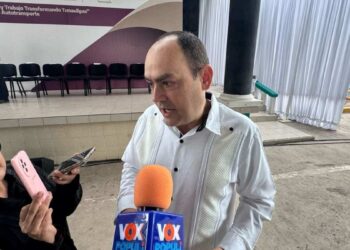 robo al transporte de carga Tamaulipas