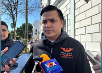 robos a restauranteros en Victoria