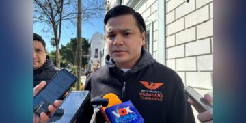 robos a restauranteros en Victoria