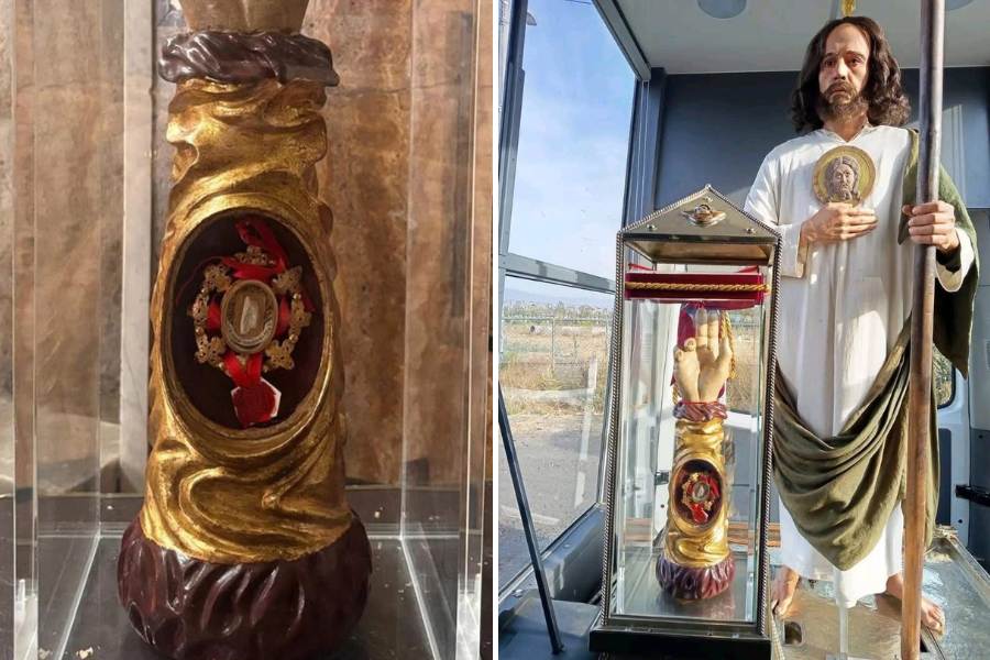 san judas tadeo en tamaulipas