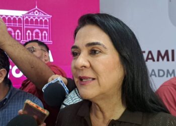 segunda Casa del Migrante en Tampico