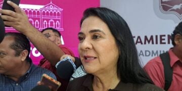 segunda Casa del Migrante en Tampico