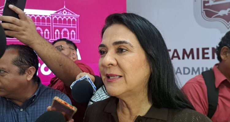 segunda Casa del Migrante en Tampico