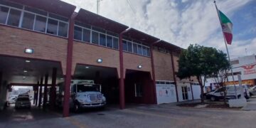 sistema ártico en Nuevo Laredo