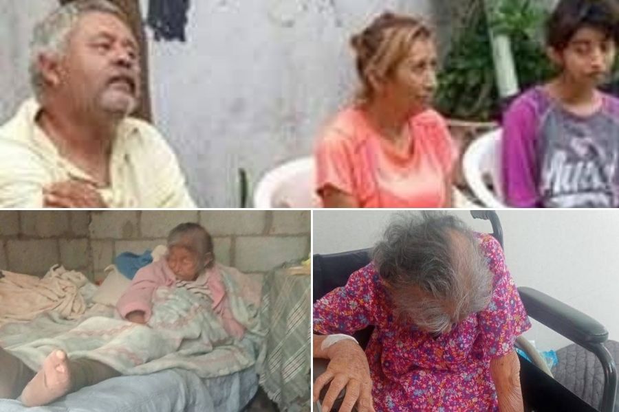 solidaridad Ciudad Victoria