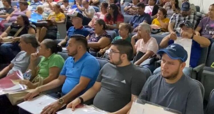 terrenos legales en Matamoros