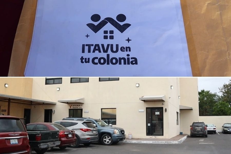 terrenos legales en Matamoros