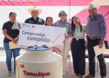tinacos para Villa de Casas