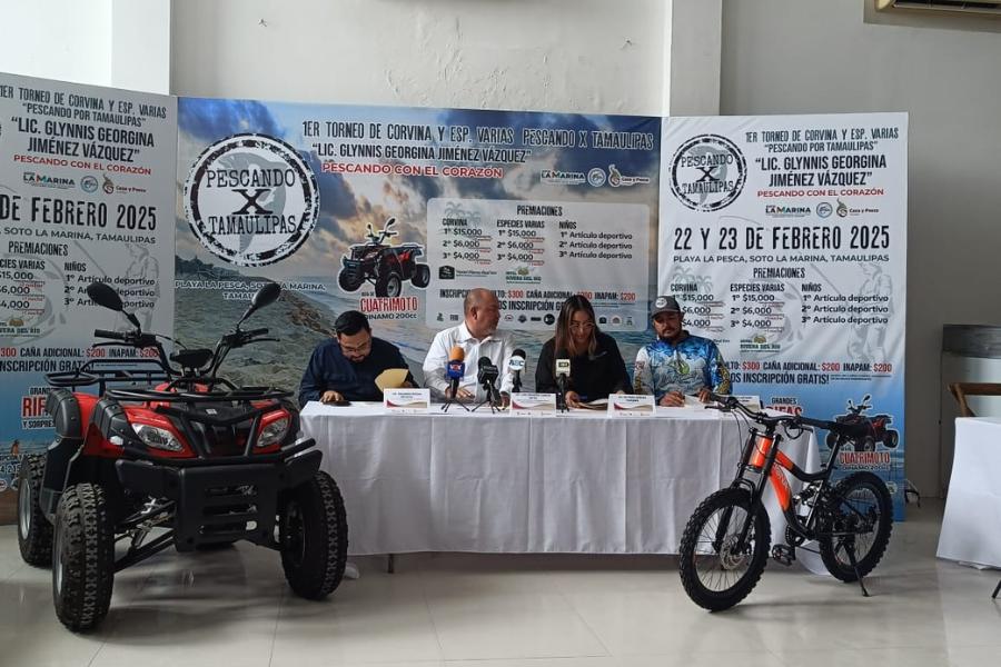 torneo de pesca en la pesca