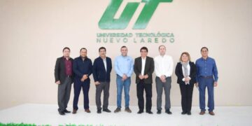 tren de fuerza motriz UTNL