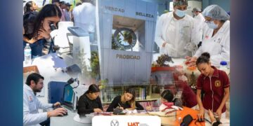 UAT apertura nuevas carreras