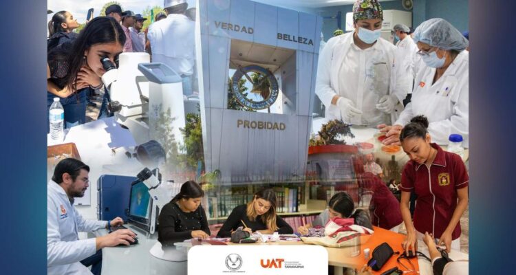 UAT apertura nuevas carreras