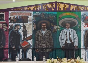 un mural para tu escuela en nuevo laredo