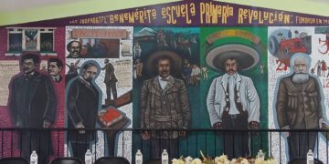 un mural para tu escuela en nuevo laredo
