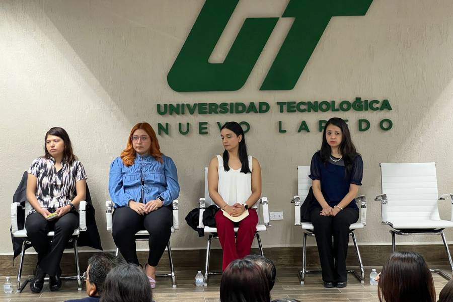 universidad tecnológica de nuevo laredo