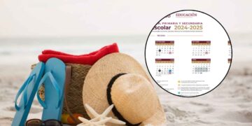 _vacaciones Semana Santa 2025