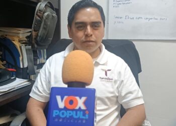 vacuna VPH niñas Ciudad Victoria