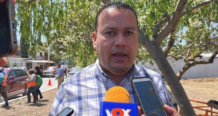 vandalismo en los panteones de Ciudad Victoria