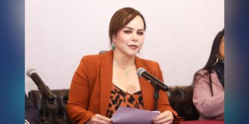 violencia política de género