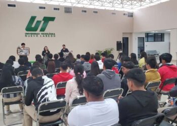 visitas guiadas a la UTNL