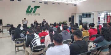 visitas guiadas a la UTNL