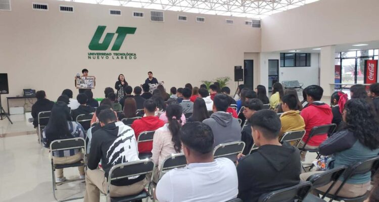 visitas guiadas a la UTNL