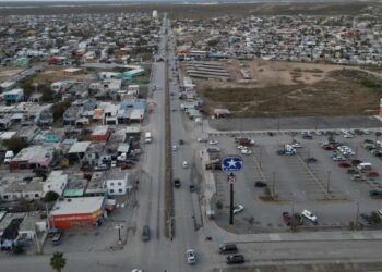 vivienda digna en Nuevo Laredo