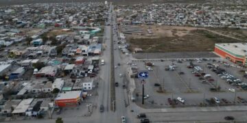 vivienda digna en Nuevo Laredo