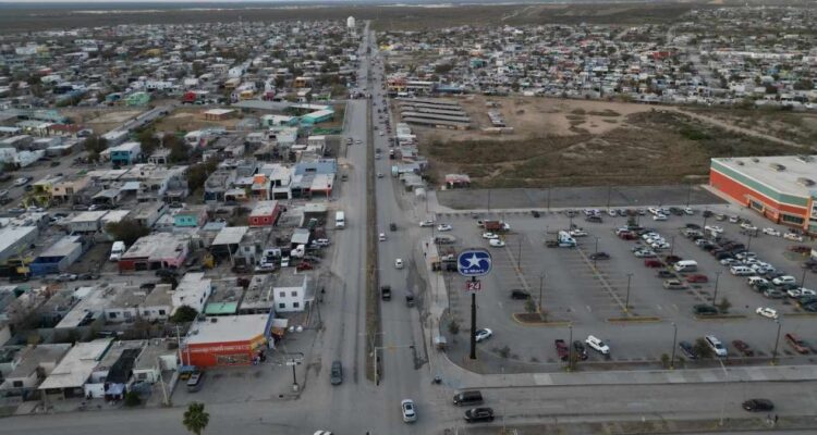 vivienda digna en Nuevo Laredo