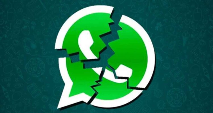 ¡WhatsApp se cae!: Usuarios reportan fallas este 28 de febrero