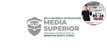 ¿A qué hora se abre el registro para la Beca Benito Juárez 2025 este miércoles 5 de febrero?