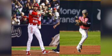 ¿A qué hora y dónde ver el partido de México vs Japón? Último juego de ronda preliminar de Serie del Caribe
