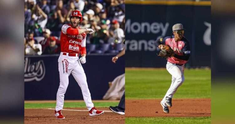¿A qué hora y dónde ver el partido de México vs Japón? Último juego de ronda preliminar de Serie del Caribe