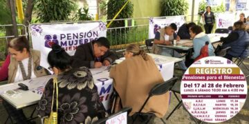 ¿A quiénes les toca registrarse en la Pensión Mujeres Bienestar este viernes 28 de febrero y último día?
