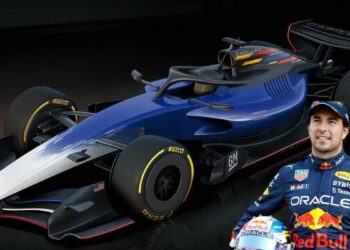 ¿Checo Pérez parte del equipo de Cadillac? Esto se sabe