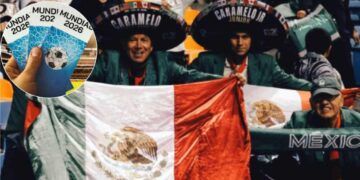 ¿Cómo asegurar boletos para el Mundial 2026? Estas son las opciones disponibles