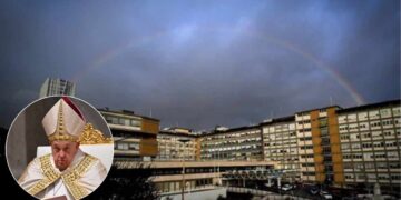 ¿Cómo está la salud del papa Francisco este 19 de febrero?