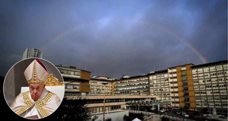 ¿Cómo está la salud del papa Francisco este 19 de febrero?