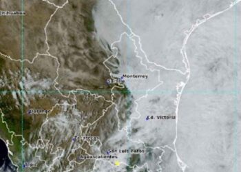 ¿Cómo estará el clima este sábado 22 de febrero en Tamaulipas