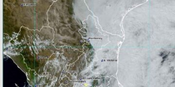 ¿Cómo estará el clima este sábado 22 de febrero en Tamaulipas