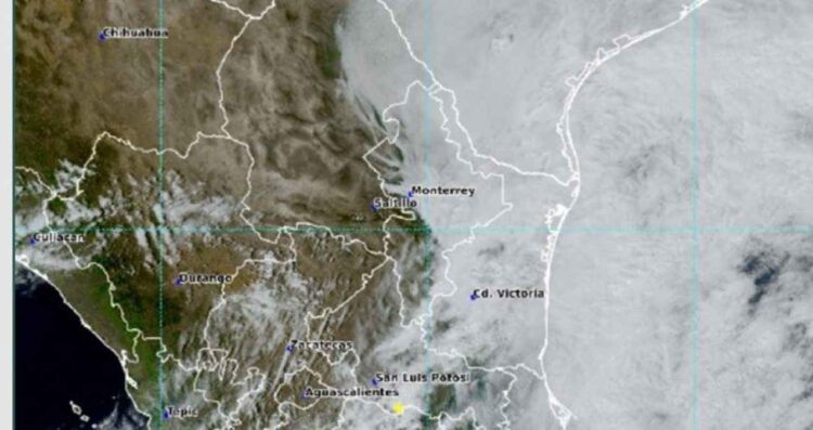 ¿Cómo estará el clima este sábado 22 de febrero en Tamaulipas