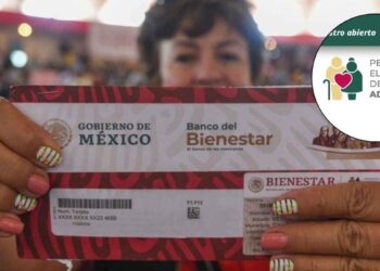 ¿Cómo ubicar tu módulo más cercano para inscribirte en la Pensión Bienestar 2025?