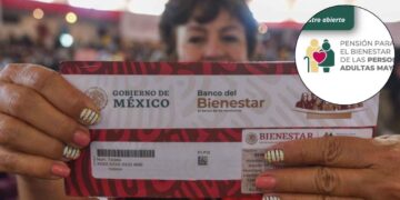 ¿Cómo ubicar tu módulo más cercano para inscribirte en la Pensión Bienestar 2025?