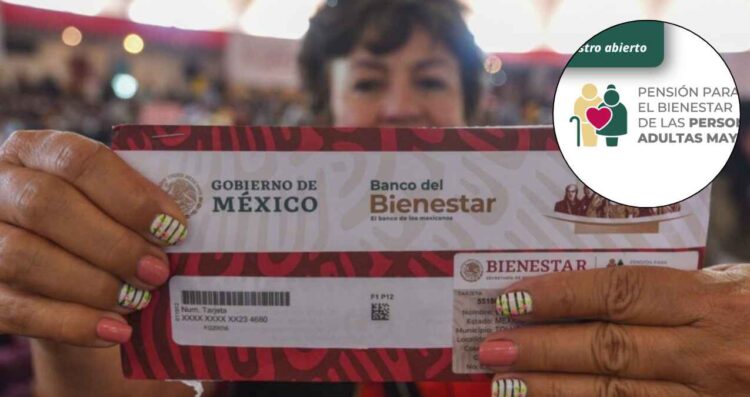 ¿Cómo ubicar tu módulo más cercano para inscribirte en la Pensión Bienestar 2025?