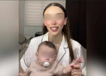 ¿Cómo se encuentra la hija de Marianne Gonzaga después del ataque a Valentina Gilabert?