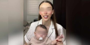 ¿Cómo se encuentra la hija de Marianne Gonzaga después del ataque a Valentina Gilabert?