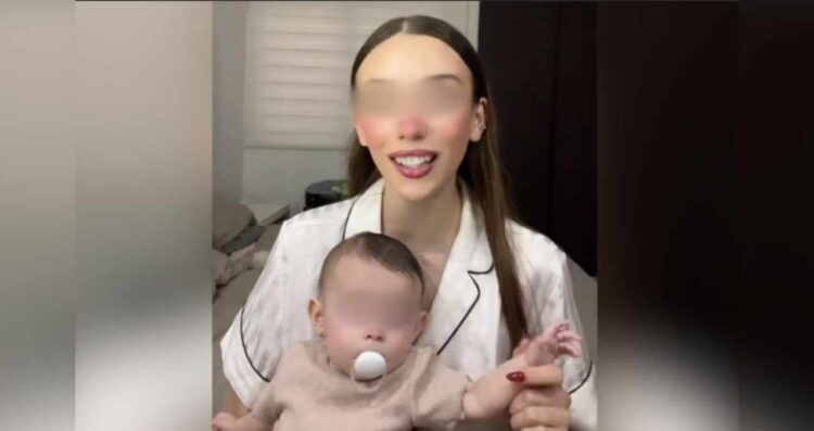¿Cómo se encuentra la hija de Marianne Gonzaga después del ataque a Valentina Gilabert?